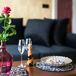 Malila Premium Apartments Cracow Lubicz 14