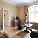 Malila Premium Apartments Cracow Lubicz 14