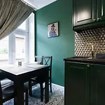 Malila Premium Apartments Cracow Lubicz 14