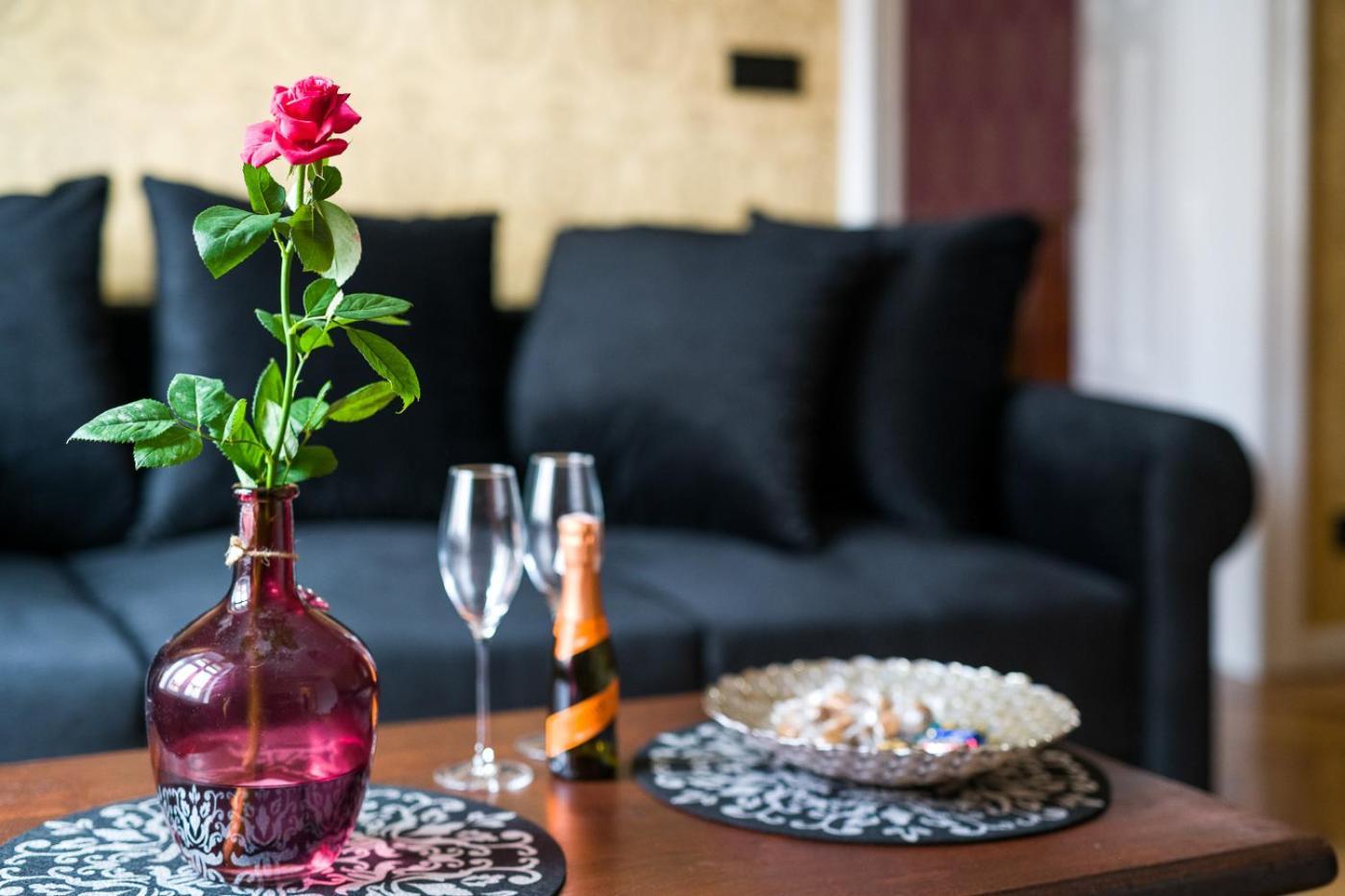 Appartement Malila Premium Cracow Lubicz 14