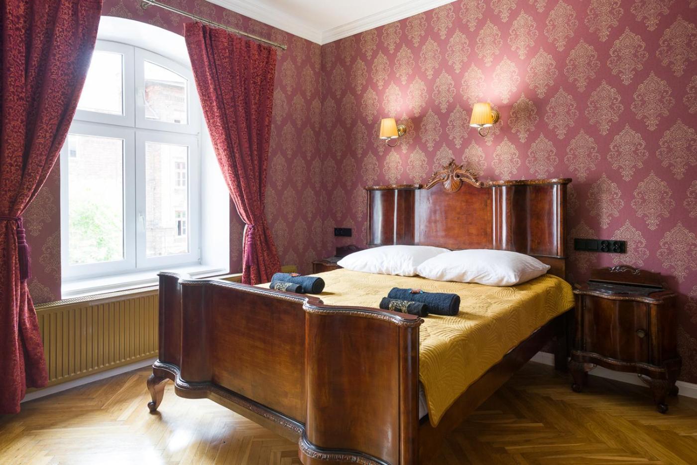 Malila Premium Cracow Lubicz 14 Krakau